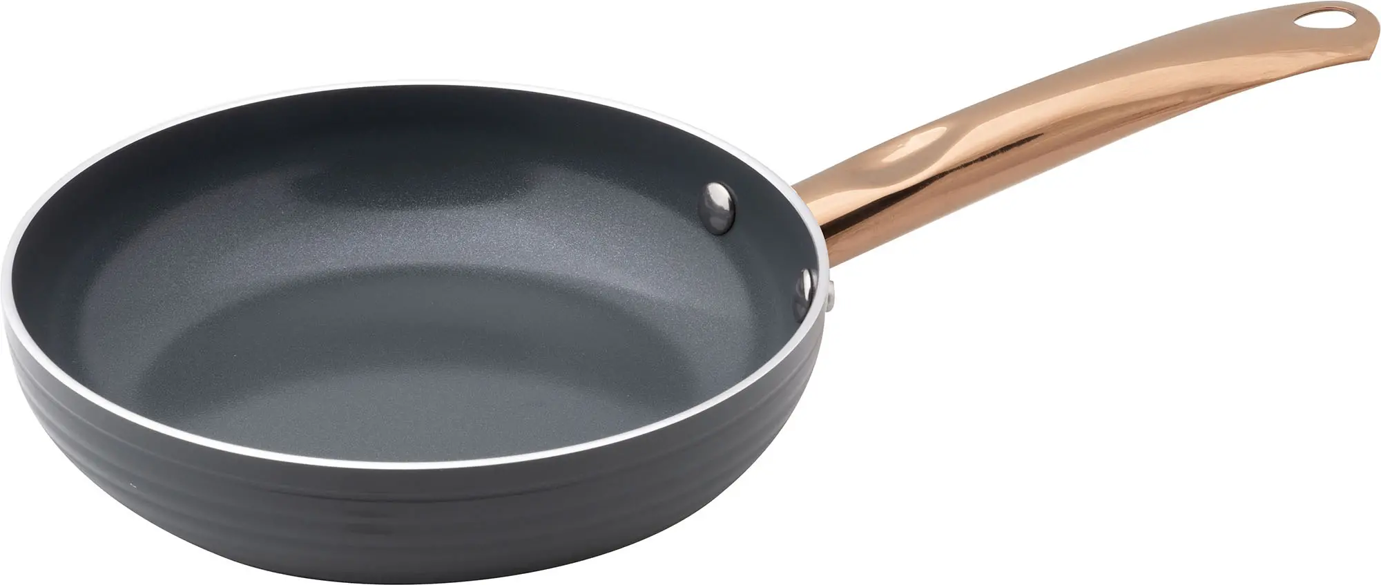 Patelnia Lamart Orro LT1236  Indukcja Nieprzywierająca 20cm