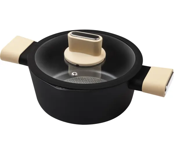 Lamart Poele LT1218 Indukcja Akuminium 2,4l