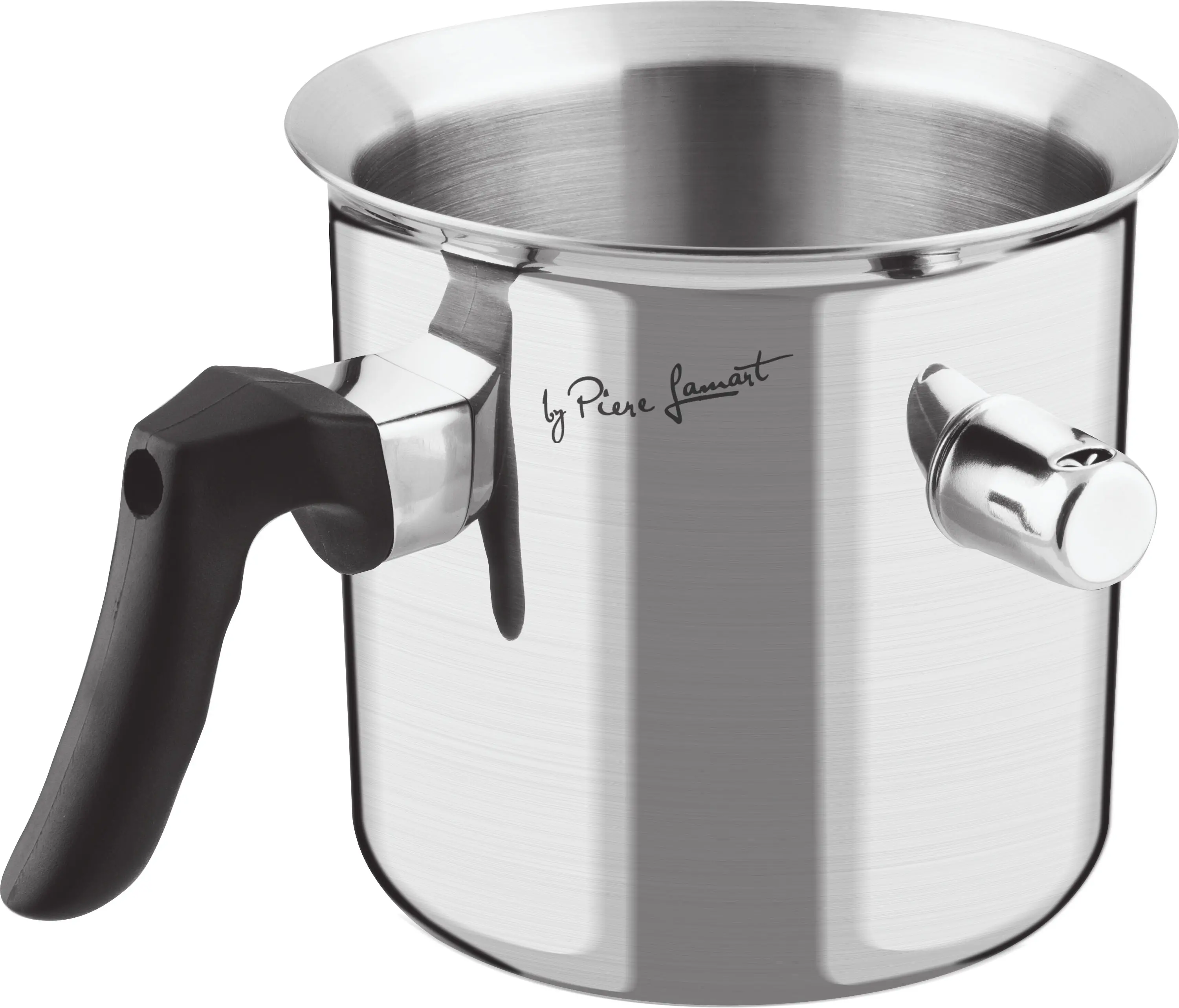 Garnek Lamart LT1233 Indukcja Stal nierdzewna 1l