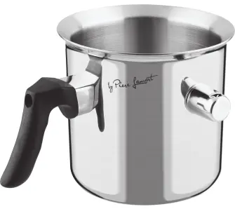 Garnek Lamart LT1233 Indukcja Stal nierdzewna 1l