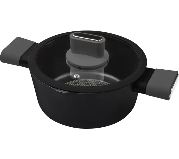 Lamart Poele LT1224 Indukcja Akuminium 2,4l