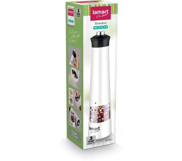 Lamart Grind LT7011