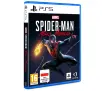 Konsola Sony PlayStation 5 Slim D Chassis (PS5) 1TB z napędem Fortnite Cobalt + Marvel’s Spider-Man 2 + Spider-Man Miles Morales