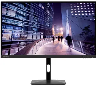 Monitor Lenovo N27p (67C3GAC4EU) 27" 4K IPS 60Hz 4ms