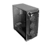 Obudowa Antec DF600 Flux ARGB Czarny