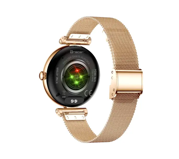Tracer SMK15 Aurora Różowy