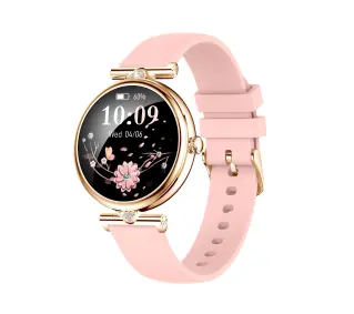 Tracer SMK15 Aurora Różowy