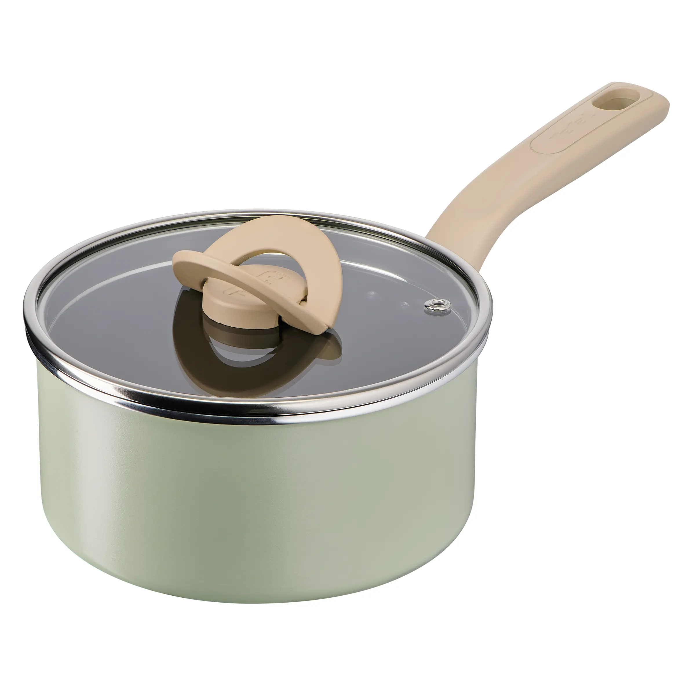 Rondel Tefal Blossom G1742324 Indukcja Aluminium 2,2l