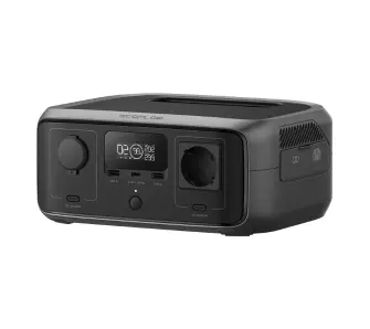 Stacja zasilania EcoFlow RIVER 3