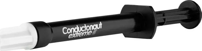 Pasta termoprzewodząca Thermal Grizzly Conductonaut Extreme 5g