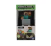 Podstawka Exquisite Gaming Cable Guys Na Pada/Telefon Minecraft Steve R.E.S.T