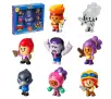 Figurka PMI Kids World Brawl Stars - 8 Pack Deluxe Box Ver.C BRW2070C