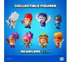 Figurka PMI Kids World Brawl Stars - 8 Pack Deluxe Box Ver.C BRW2070C