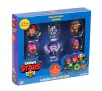 Figurka PMI Kids World Brawl Stars - 8 Pack Deluxe Box Ver.C BRW2070C