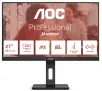 Monitor AOC Essential U27E3UF 27" 4K IPS 60Hz 4ms