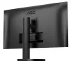 Monitor AOC Basic U27B3AF 27" 4K IPS 60Hz 4ms