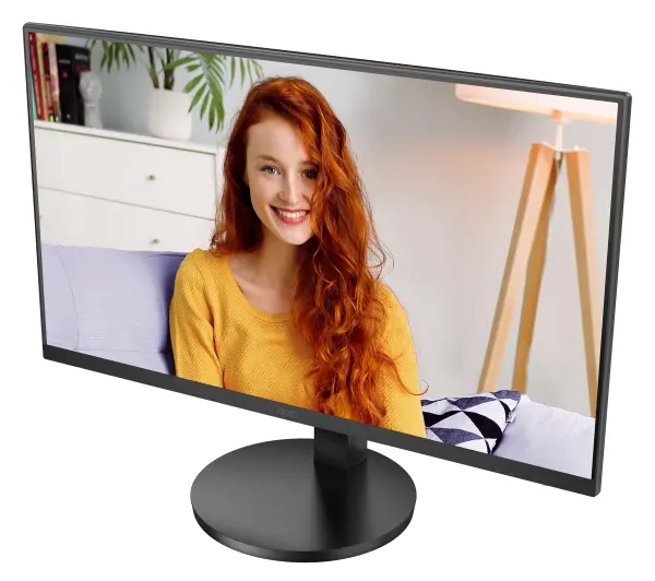 AOC Basic U27B3AF 27" 4K IPS 60Hz 4ms - Kup na Raty - RRSO 0%