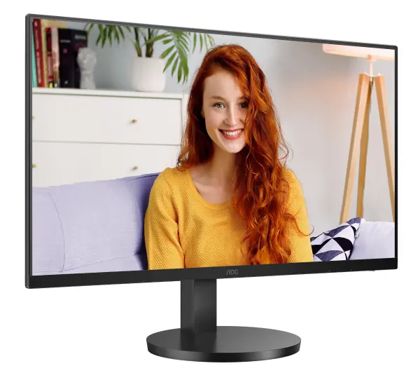 AOC Basic U27B3AF 27" 4K IPS 60Hz 4ms - Kup na Raty - RRSO 0%