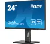 Monitor iiyama ProLite XUB2497HSN-B2 23,8" Full HD IPS 100Hz 1ms MPRT