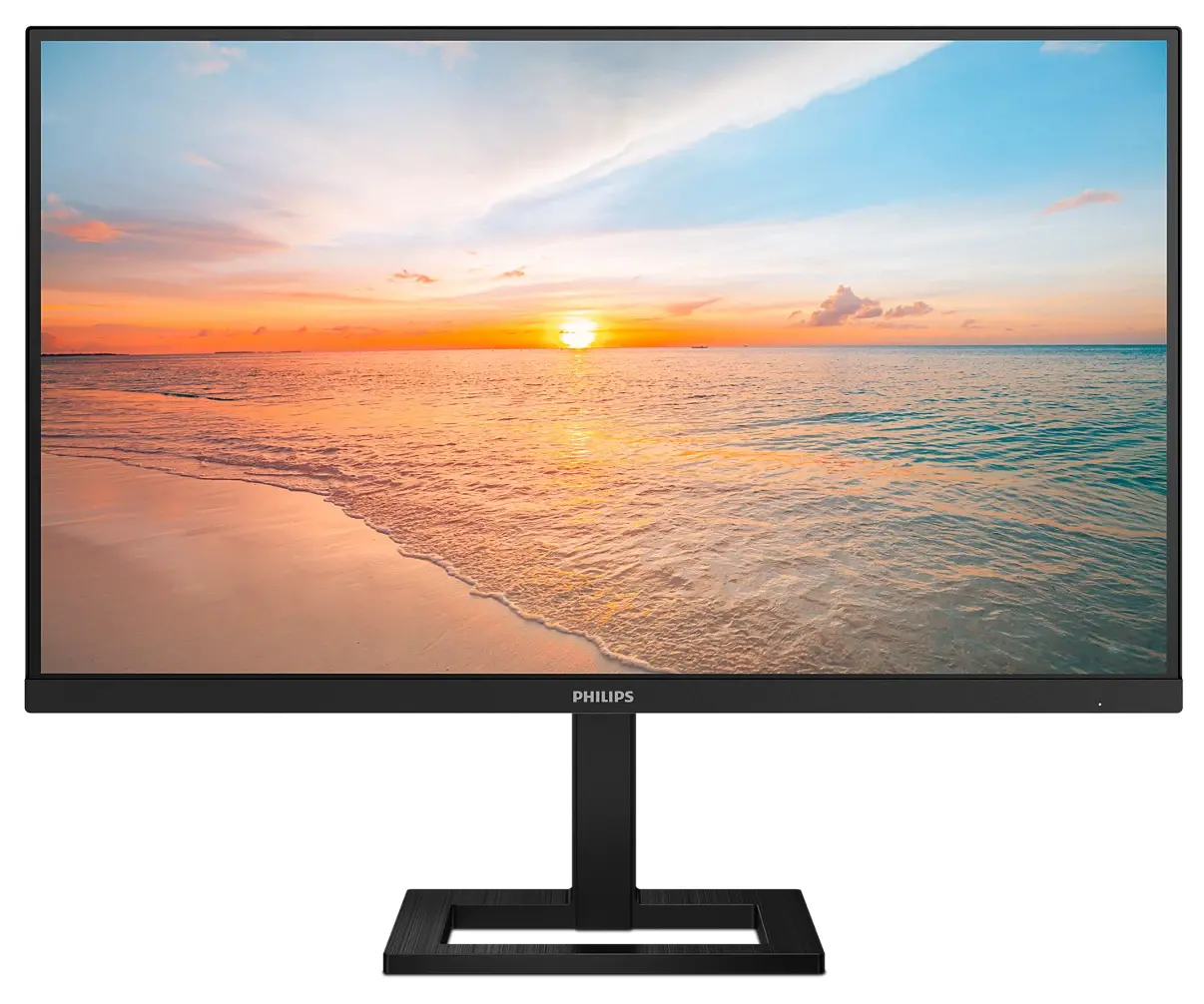 Monitor Philips Seria 1000 27E1N1900AE 27" 4K IPS 60Hz 4ms