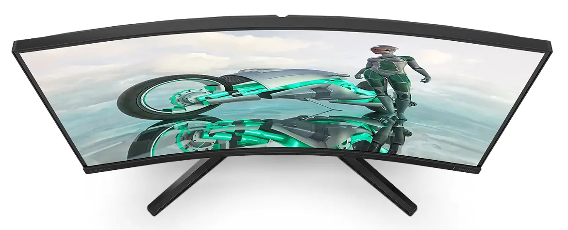 PHILIPS EVNIA 3000シリーズ 32インチ PHILIPS EVNIA 3000シリーズ 32インチ Monitor Philips Evnia