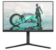PHILIPS EVNIA 24M2N3200L ゲーミングモニター 23.8 Amazon.co.jp: PHILIPS EVNIA ゲーミングモニター (23.8インチ