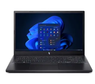 Acer Nitro V 15 ANV15-41-R4HG 15,6" 165Hz R7 7735HS 16GB RAM 1TB Dysk SSD RTX4060 DLSS3 Win11 Czarny - Kup na Raty - RRSO 0%