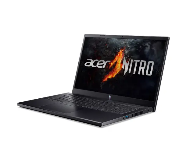 Acer Nitro V 15 ANV15-41-R4HG 15,6" 165Hz R7 7735HS 16GB RAM 1TB Dysk SSD RTX4060 DLSS3 Win11 Czarny - Kup na Raty - RRSO 0%
