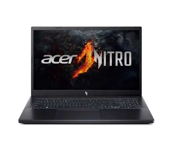 Acer Nitro V 15 ANV15-41-R4HG 15,6" 165Hz R7 7735HS 16GB RAM 1TB Dysk SSD RTX4060 DLSS3 Win11 Czarny - Kup na Raty - RRSO 0%