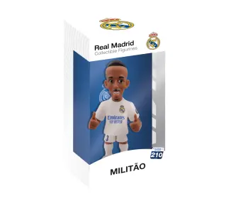 Minix Real Madryt Eder Militao