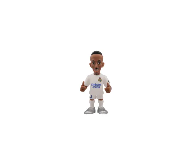 Minix Real Madryt Eder Militao
