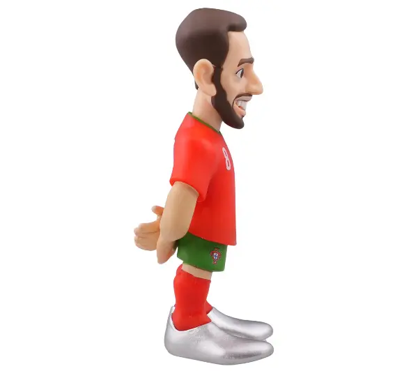 Minix Portugalia Bruno Fernandes