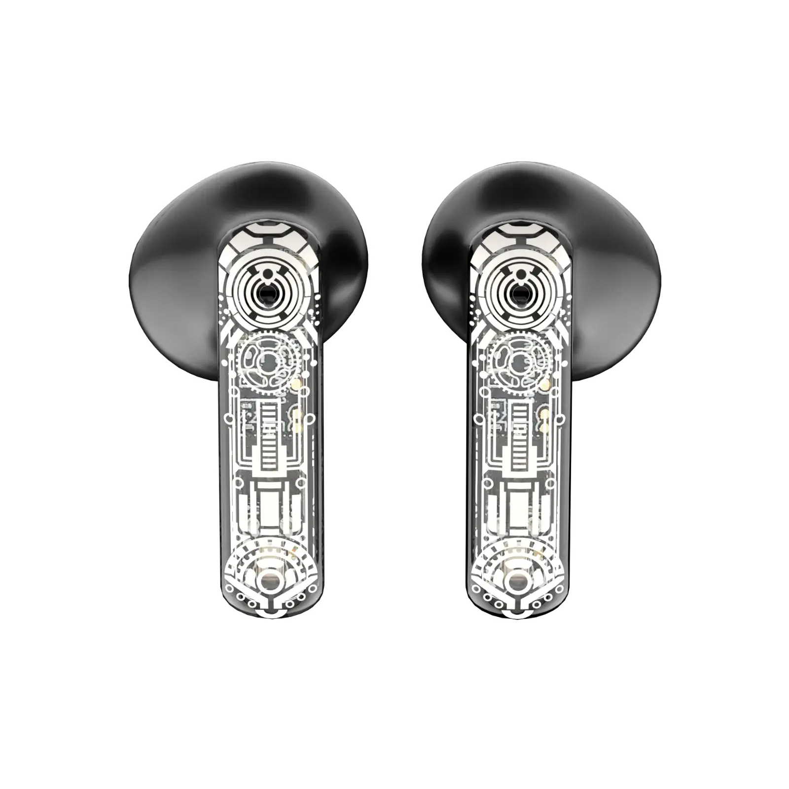 фото Навушники TWS Infinix XBuds 3 GT XE30 Black