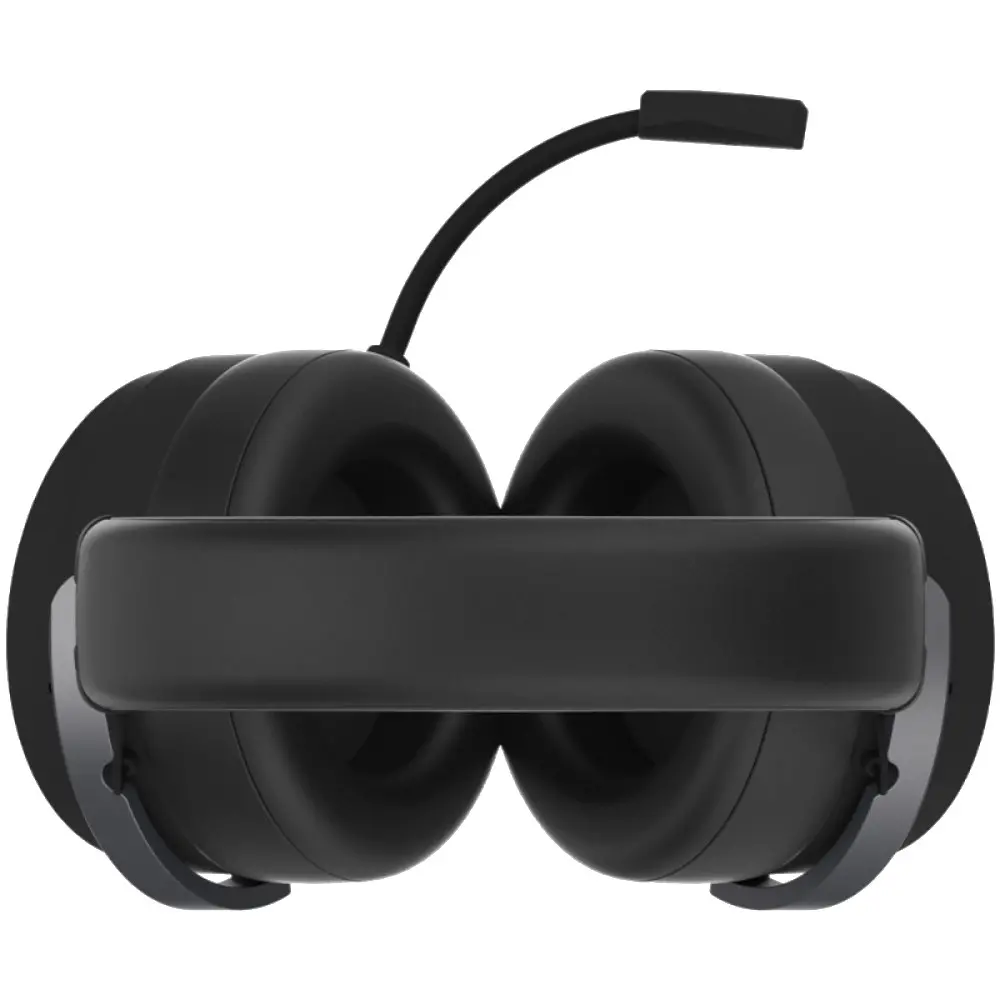 фото Навушники з мікрофоном Aqirys Sagitta Black