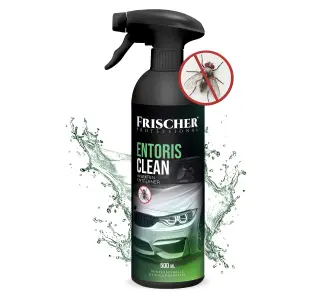 Płyn do czyszczenia Frischer FR00146 Owadów z karoserii samochodu 500ml