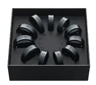 Samsung Galaxy Ring Sizing Kit 14/15