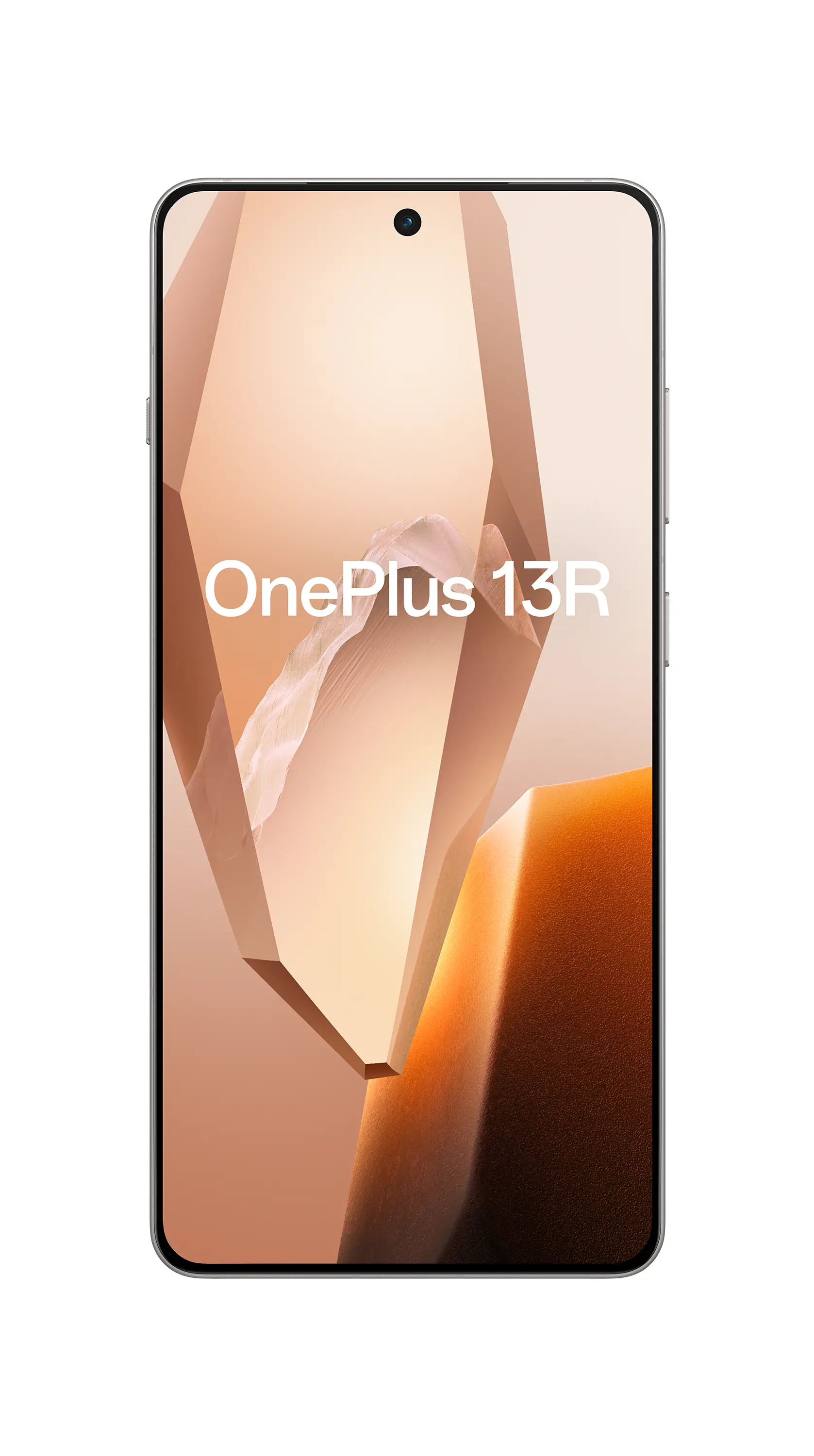 Smartfon OnePlus 13R 12/256GB 6,78