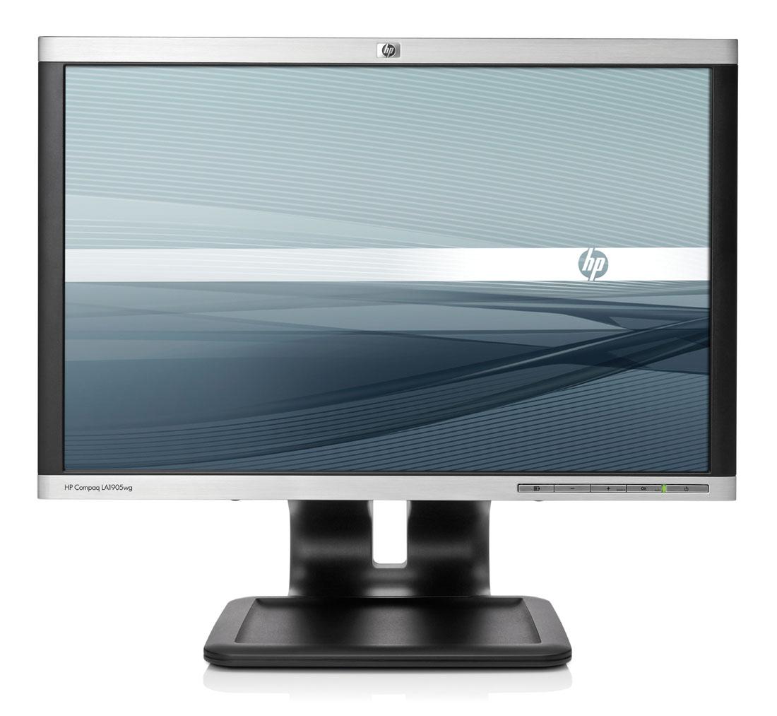 HP Compaq LA1905wg