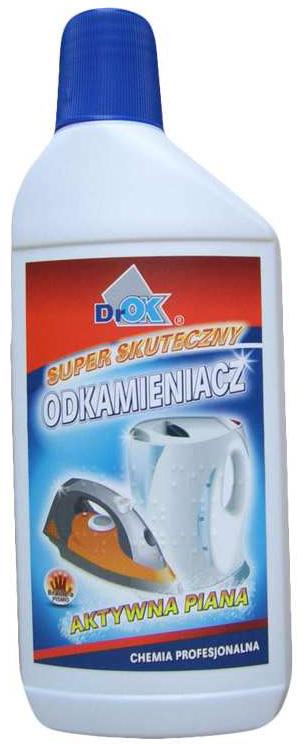 Dr OK Super Skuteczny Odkamieniacz