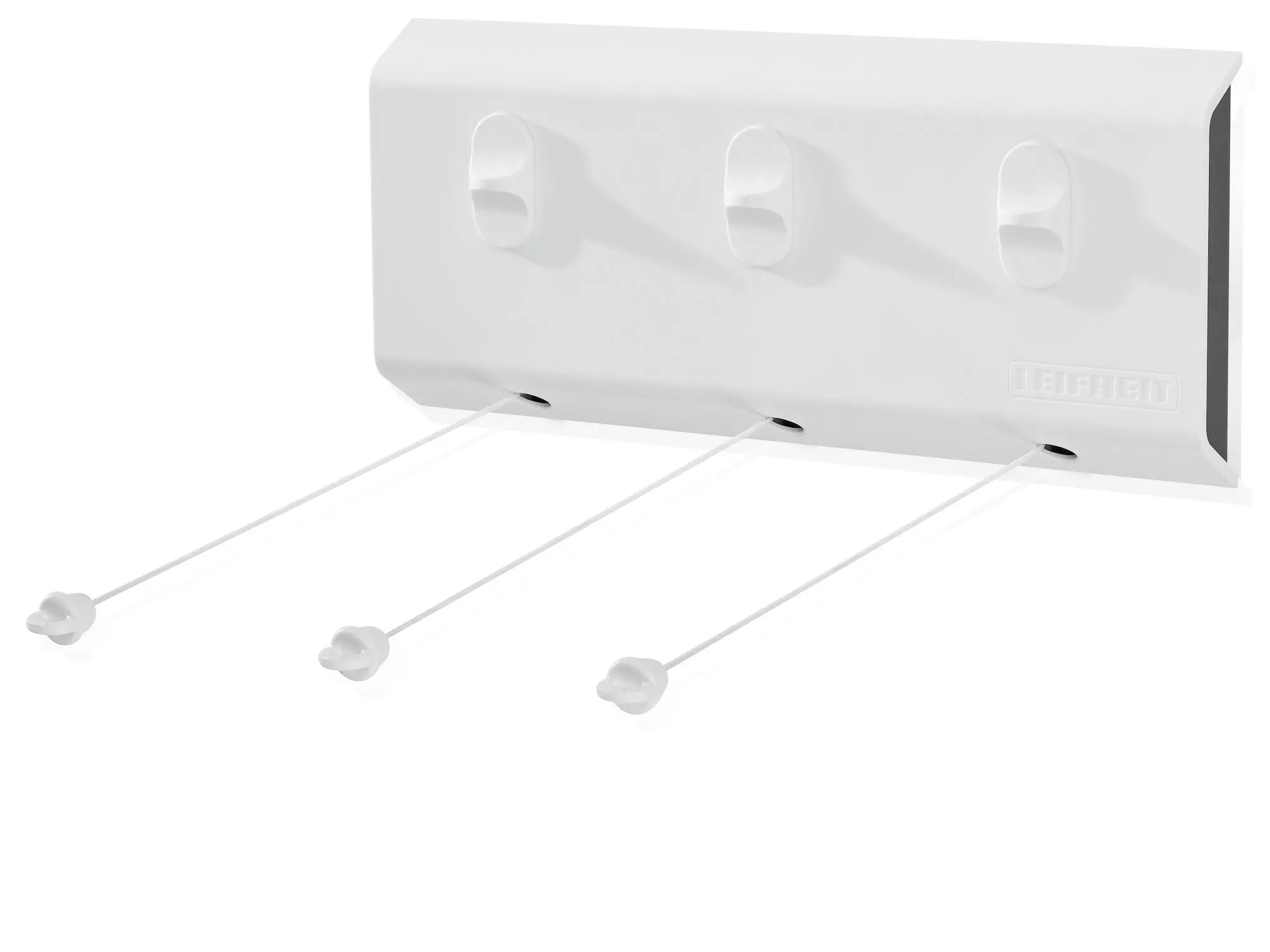 Suszarka na pranie Leifheit Rollfix 150 Triple Longline 83107