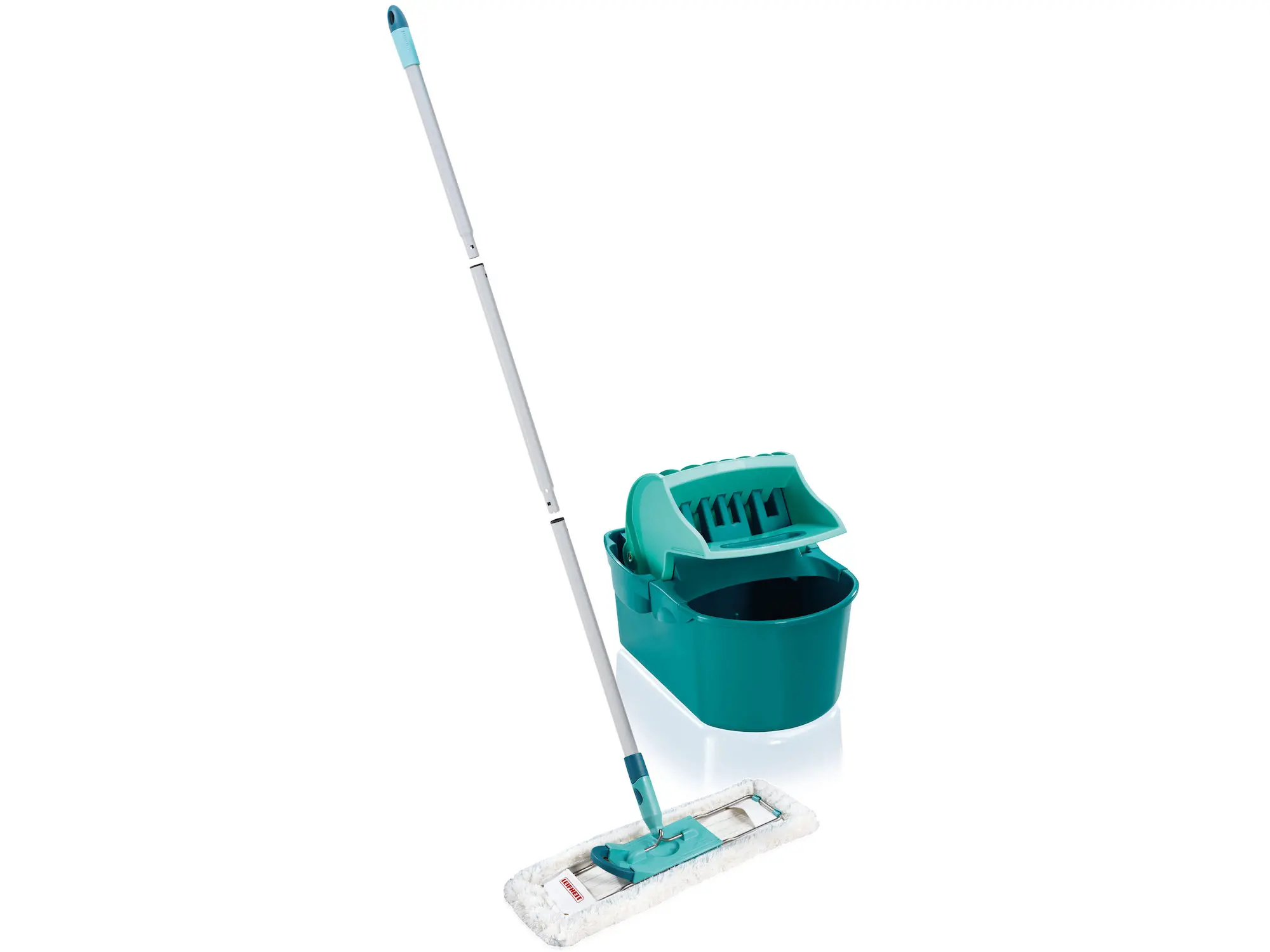 Mop płaski Leifheit Profi Compact 55092