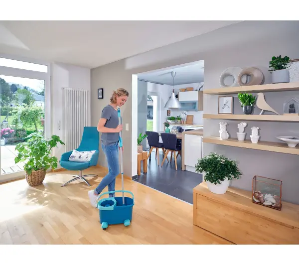 Leifheit Clean Twist Mop Ergo 52102
