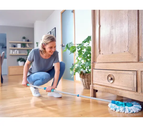 Leifheit Clean Twist Mop Ergo 52102