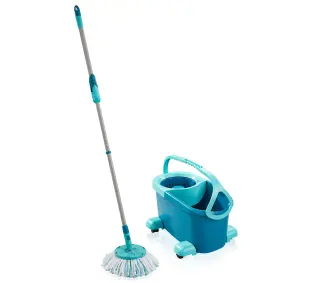 Leifheit Clean Twist Mop Ergo 52102