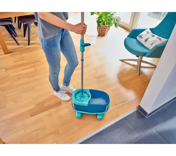 Leifheit Clean Twist Mop Ergo 52102