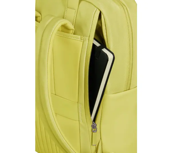 Samsonite 4Pack 14,1" Żółty - Kup na Raty - RRSO 0%