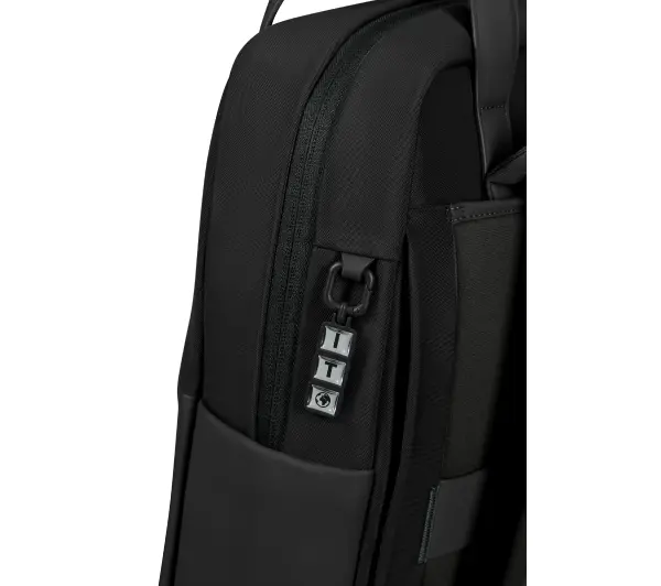 Samsonite 4Pack 14,1" Czarny - Kup na Raty - RRSO 0%