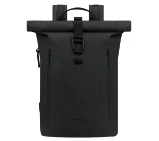 Samsonite Coatify Biz Rolltop 15,6" Czarny - Kup na Raty - RRSO 0%