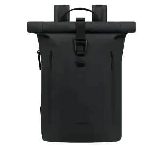 Plecak na laptopa Samsonite Coatify Biz Rolltop 15,6" Czarny