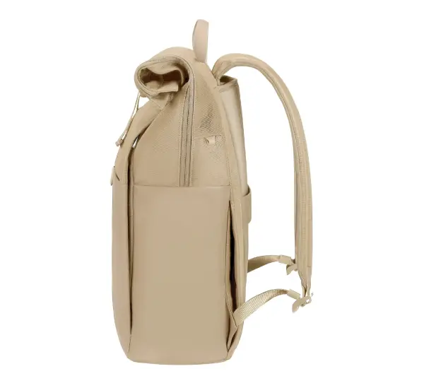 Samsonite 4Pack Rolltop 15,6" Piaskowy - Kup na Raty - RRSO 0%